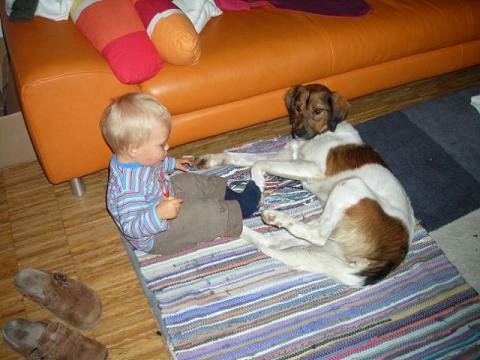 Juli und Felix