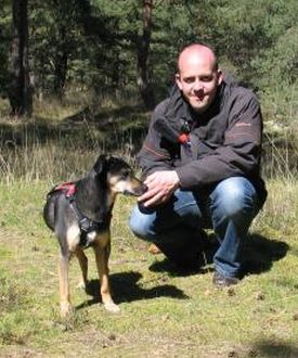 Lory und Carsten