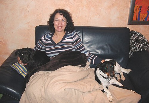 so l&auml;sst sich's aushalten