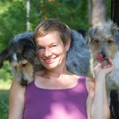Priska Wollein