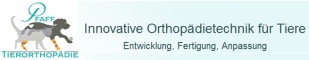 Tierorthopädie