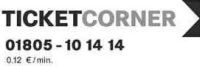 Ticketcorner