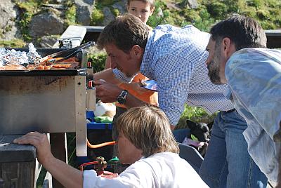 Grill
