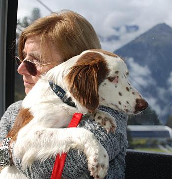 Lotti + Cherie