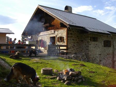 Lagerfeuer