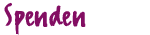 Spenden
