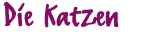 Katzen
