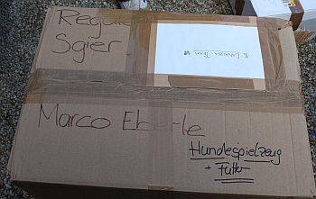 Geschenke