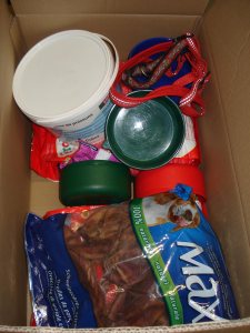 Geschenke