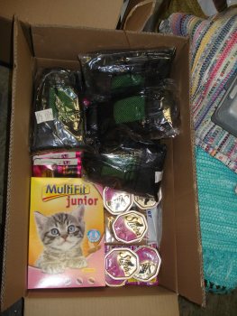 Geschenke
