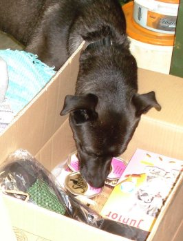 Geschenke