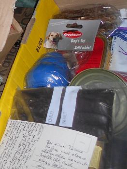 Das Paket