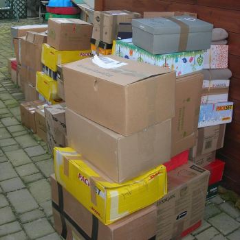 Paketberg