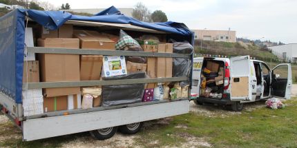 Paketberge