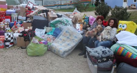 Paketberge
