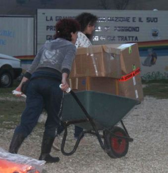 Paketberge